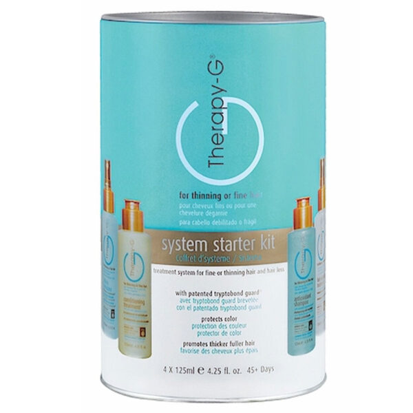 TherapyG tripeptide complex